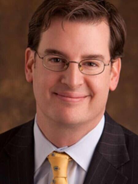 David Merritt | Executive Vice President at America’s Health Insurance Plans