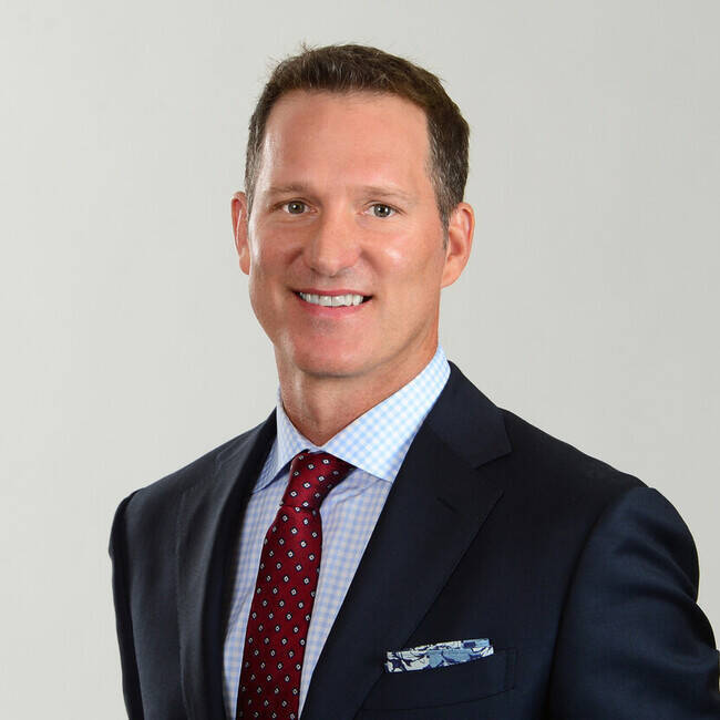 Premiere Speakers Bureau, Danny Kanell