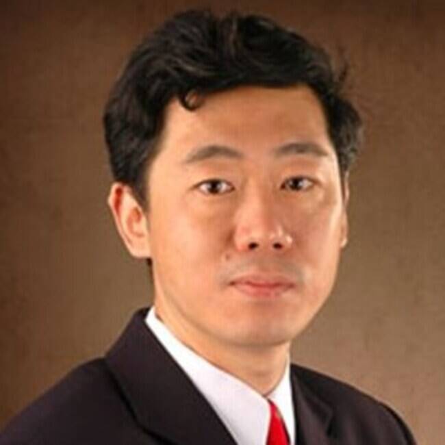 Premiere Speakers Bureau, David Daokui Li
