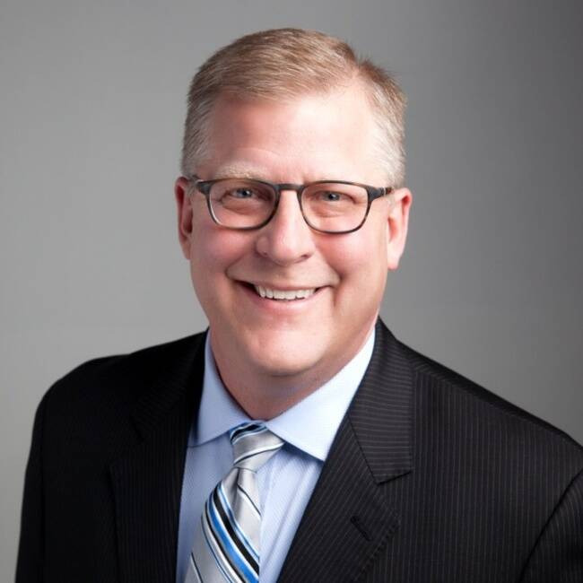 Premiere Speakers Bureau, Jeff Bush