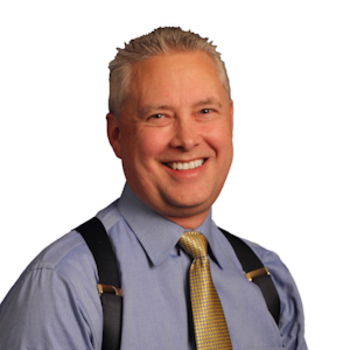 Kevin Eikenberry