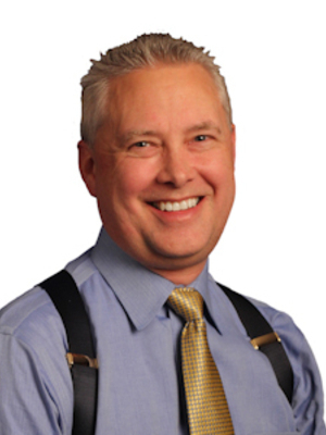 Kevin Eikenberry