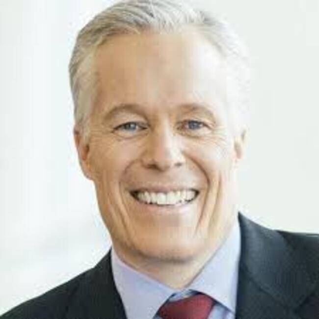 Premiere Speakers Bureau, Joseph Grenny