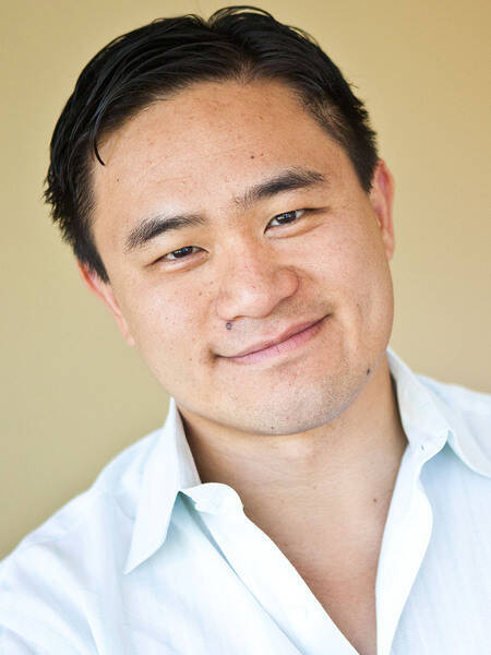 Jeremy Liew | Partner at Lightspeed Venture Partners