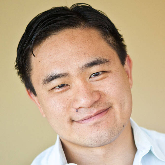 Premiere Speakers Bureau, Jeremy Liew