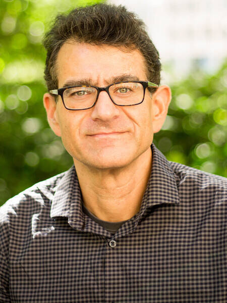 Jon Birger | Award Winning Contributor to Fortune Magazine, Author of Date-Onomics, Frequent Guest on CNN, BBC,  CNBC, and NPR