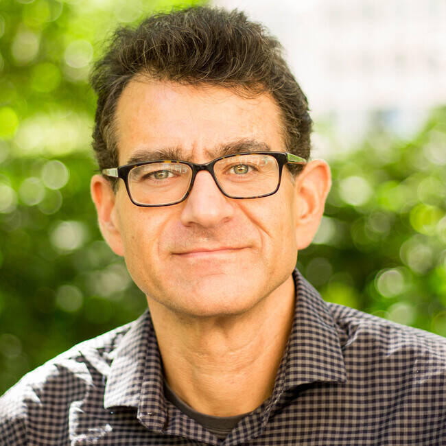Premiere Speakers Bureau, Jon Birger