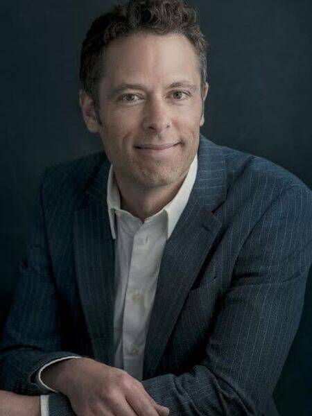 Matthew Luhn | Top Creativity Keynote Speaker, Award Winning Filmmaker, Director, Former Lead Storyteller and Animator at Pixar Studios