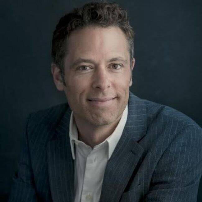 Premiere Speakers Bureau, Matthew Luhn