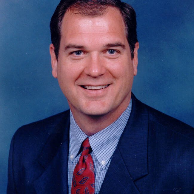 Premiere Speakers Bureau, Mike Long