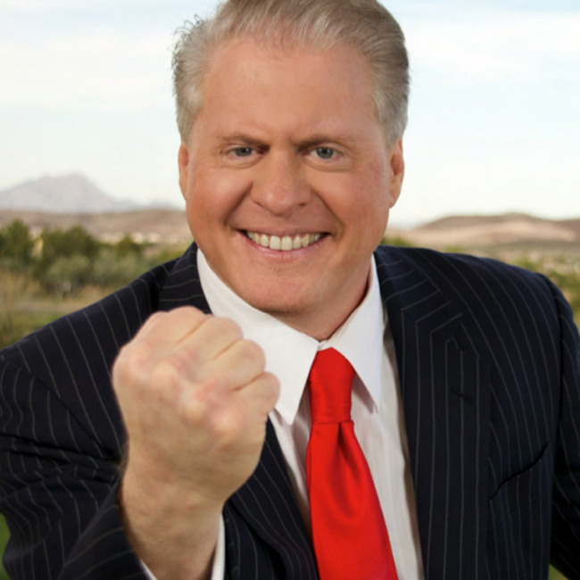 Premiere Speakers Bureau, Wayne Allyn Root