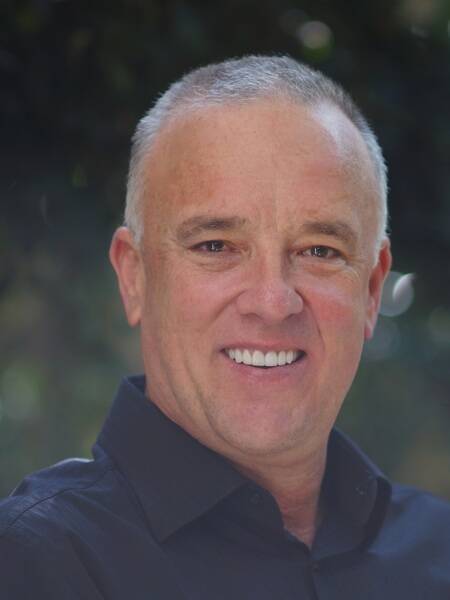 Roger Crawford | "How High Can You Bounce?"