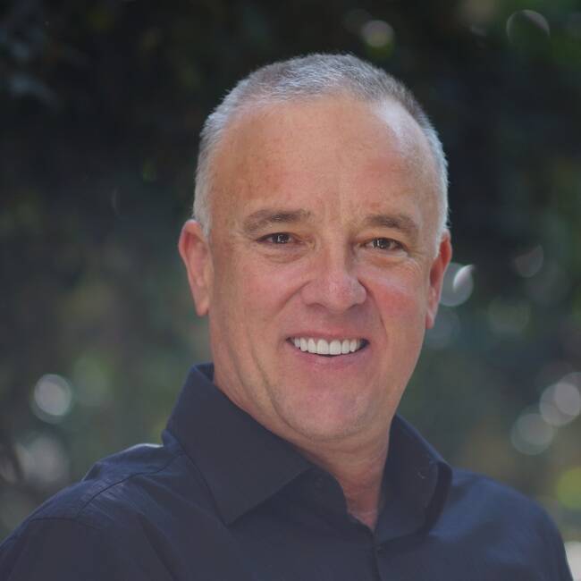 Premiere Speakers Bureau, Roger Crawford