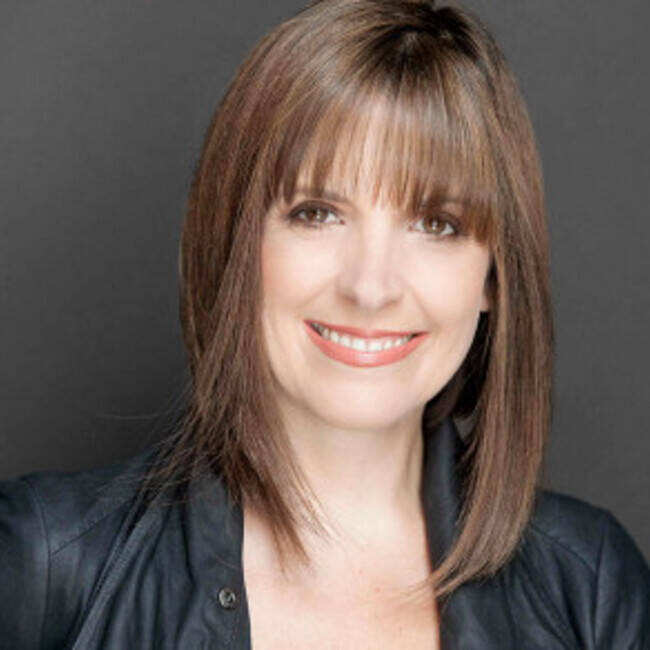 Premiere Speakers Bureau, Jackie Huba