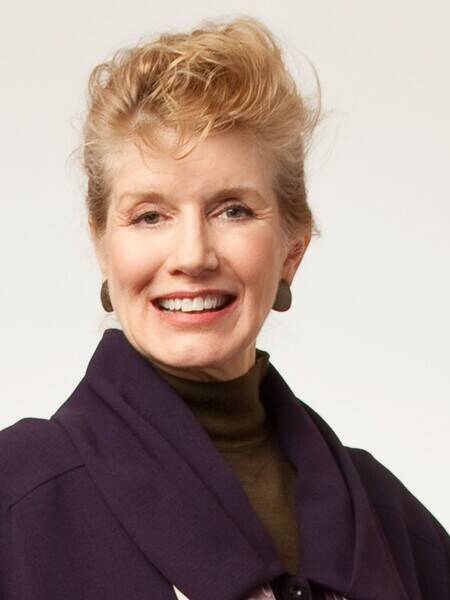 Martha Rogers | Co-Author of "The One to One Future"