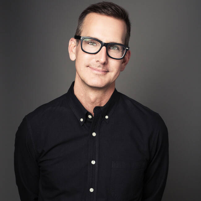 Premiere Speakers Bureau, Mike Foster