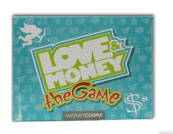 The Money Couple Gameby The Money Couple