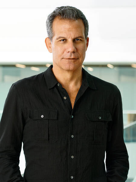 Richard Florida | Economist, Theorist and Author of "The Rise of the Creative Class"