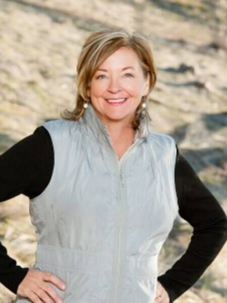 Linda Edgecombe | Accountability and Work/Life Balance Expert