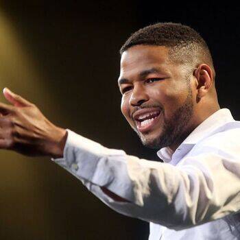 Inky Johnson