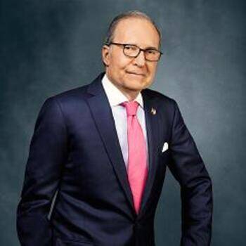 Lawrence Kudlow