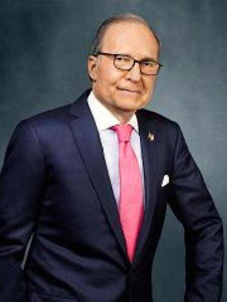Lawrence Kudlow | Senior Contributor, CNBC
