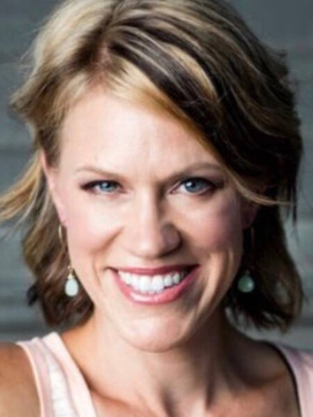 Tina Griffin | Former Hollywood Actress:  POP CULTURE EXPERT