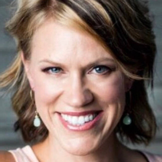 Premiere Speakers Bureau, Tina Griffin