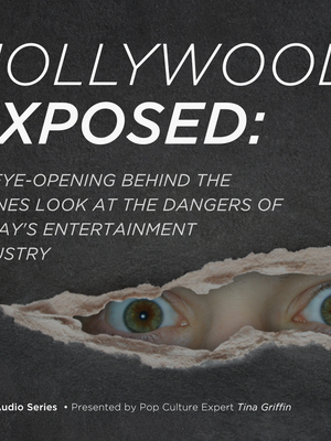 Hollywood Exposed by Tina Griffin Hollywood Exposed by Tina Griffin