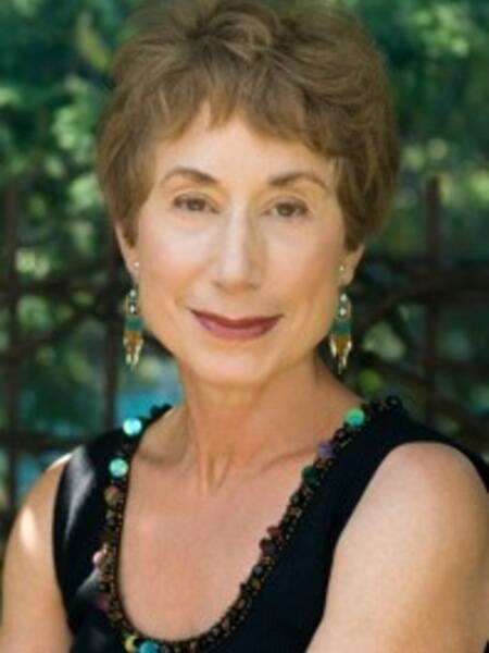 Premiere Speakers Bureau, Jane Brody