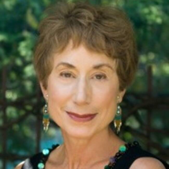 Premiere Speakers Bureau, Jane Brody