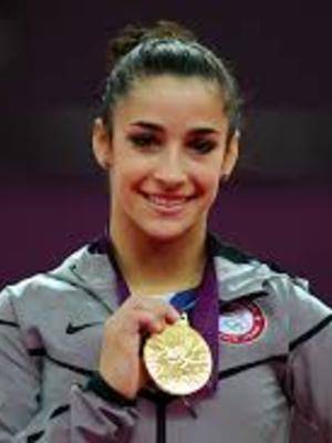 Aly Raisman abuse, women, sports, olympics, awareness
