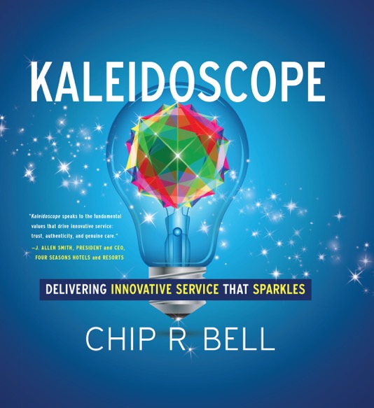 Kaleidoscopeby Chip Bell