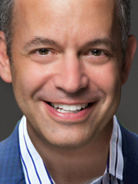 David Goldsmith | International Business Forecaster & Management Strategist