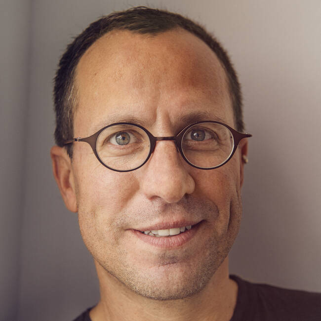 Michael Finkel: Subject of "True Story" Starring James Franco & Jonah Hill