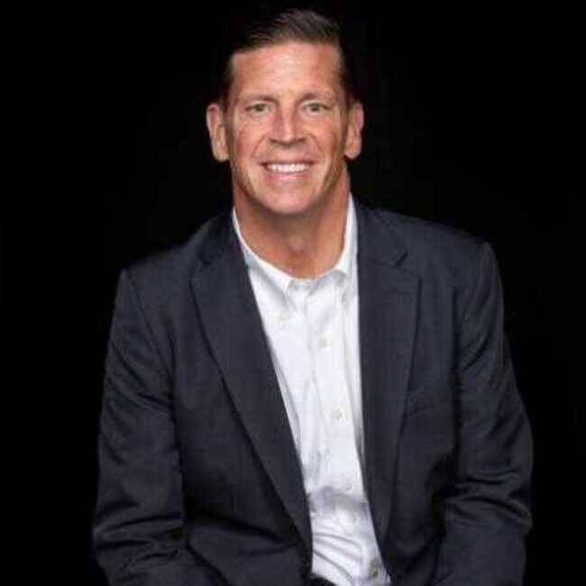 Premiere Speakers Bureau, Steve McClatchy