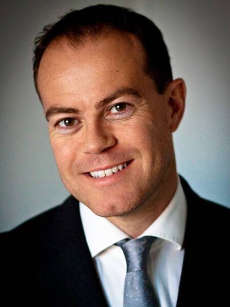 Stephen Frost | Head of Diversity & Inclusion London Olympics, Former Head of Diversity & Inclusion at KPMG , Advisor to the British Government