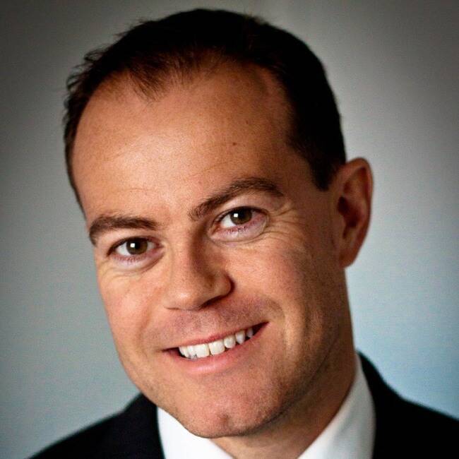 Premiere Speakers Bureau, Stephen Frost