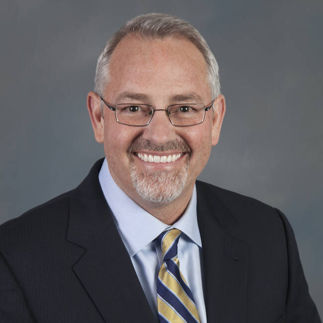 Premiere Speakers Bureau, Robert Langston