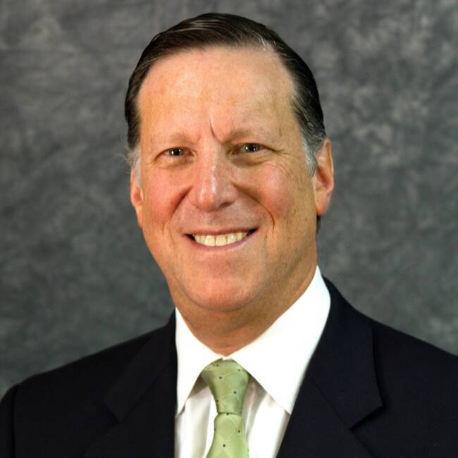 Premiere Speakers Bureau, Ari Schonbrun