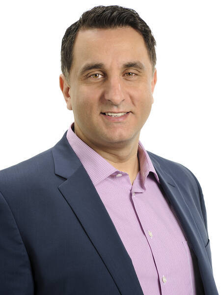 Alec Couros | Professor of Educational Technology & Media