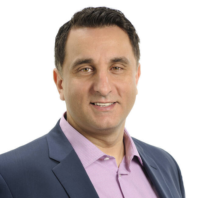 Premiere Speakers Bureau, Alec Couros