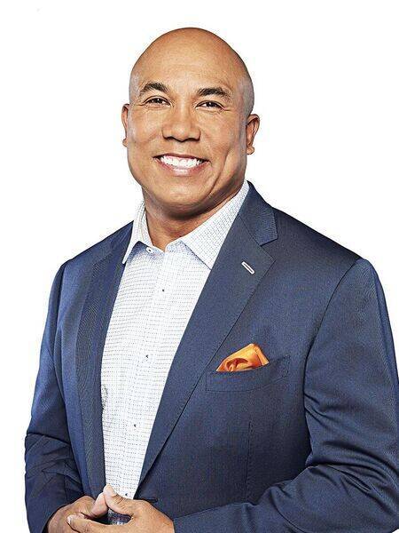 Hines Ward | CNN Sports Contributor and Former NFL Player