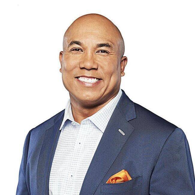 Premiere Speakers Bureau, Hines Ward