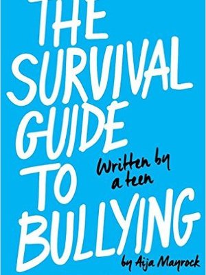 Survival Guid by Aija Mayrock Survival Guid by Aija Mayrock