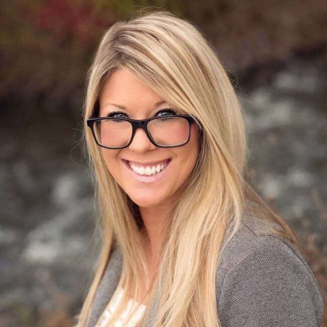 Premiere Speakers Bureau, Erin Klein