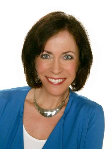 Barbara Sanfilippo | Business Motivational Speaker and Expert at Moving People to Take Action!