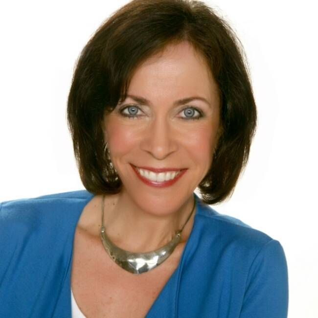 Premiere Speakers Bureau, Barbara Sanfilippo