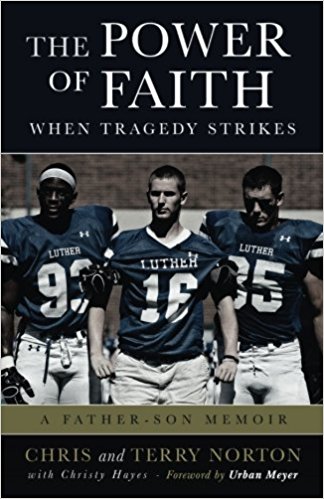 The Power of Faithby Chris Norton