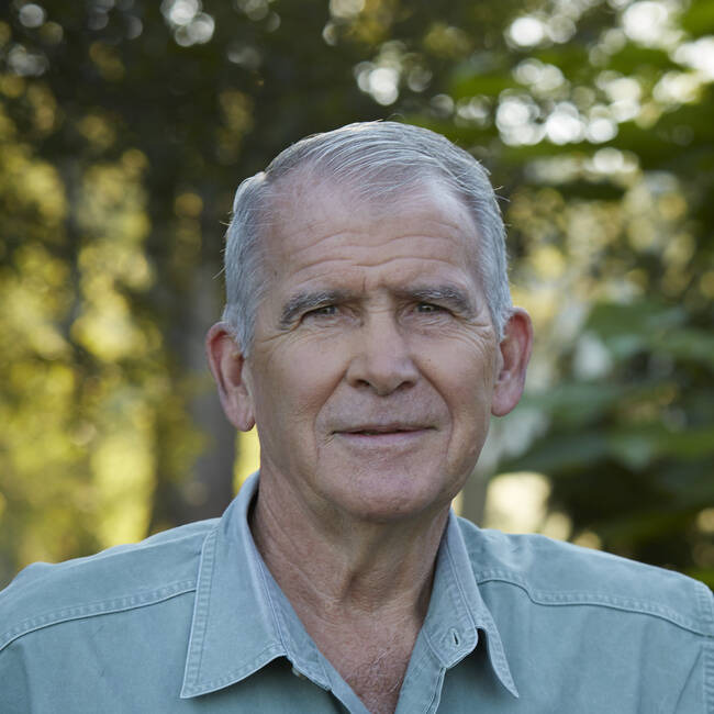 Premiere Speakers Bureau, Oliver North